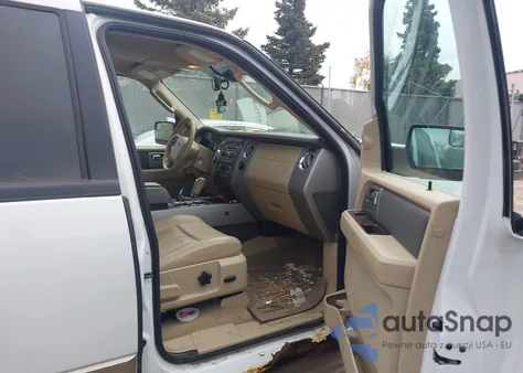 2012 Ford Expedition Xlt из США, поврежденный, VIN 1FMJU1J55CEF15796